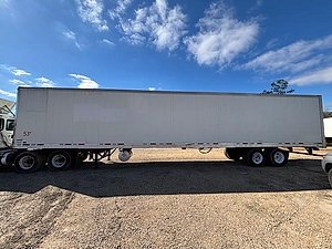 2017 VANGUARD TRAILER CORP R8000B 53/102/162