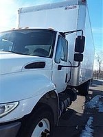 2018 International DuraStar 4300