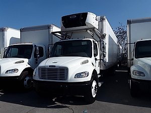 2018 Freightliner M2 106