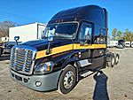 2020 Freightliner Cascadia 125