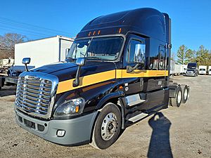 2020 Freightliner Cascadia 125