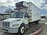 2016 Freightliner M2 106