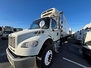2018 Freightliner M2 106