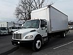 2018 Freightliner M2 106
