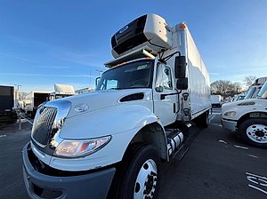 2016 International DuraStar 4300