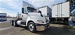 2019 International LT625