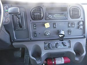 2016 Freightliner M2 106