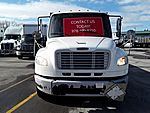 2017 Freightliner M2 106