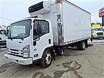 2018 Isuzu NQR