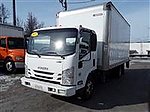 2019 Isuzu NPR HD