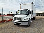 2018 Freightliner M2 106