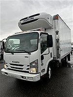 2019 Isuzu NPR