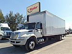2019 International DuraStar 4300