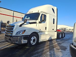 2019 Freightliner Cascadia