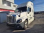 2019 Freightliner Cascadia 125