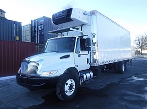 2019 International DuraStar 4300
