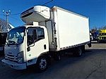 2018 Isuzu NPR