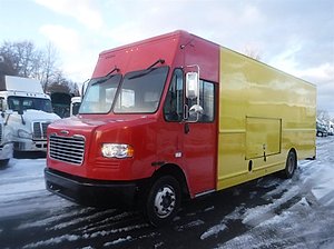 2016 Freightliner MT55 - Step Van