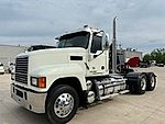2019 Mack Pinnacle CHU613