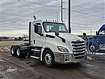 2020 Freightliner Cascadia