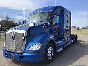 2021 Kenworth T680