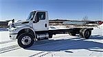 2020 International MV607