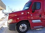 2016 Freightliner Cascadia