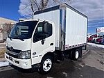 2016 Hino 195