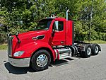2020 Peterbilt 579
