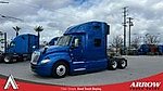 2020 International LT