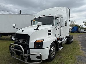2020 Mack Anthem AN64T