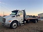 2025 Kenworth T280