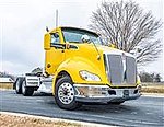 2017 Kenworth T680