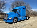 2021 Kenworth T680