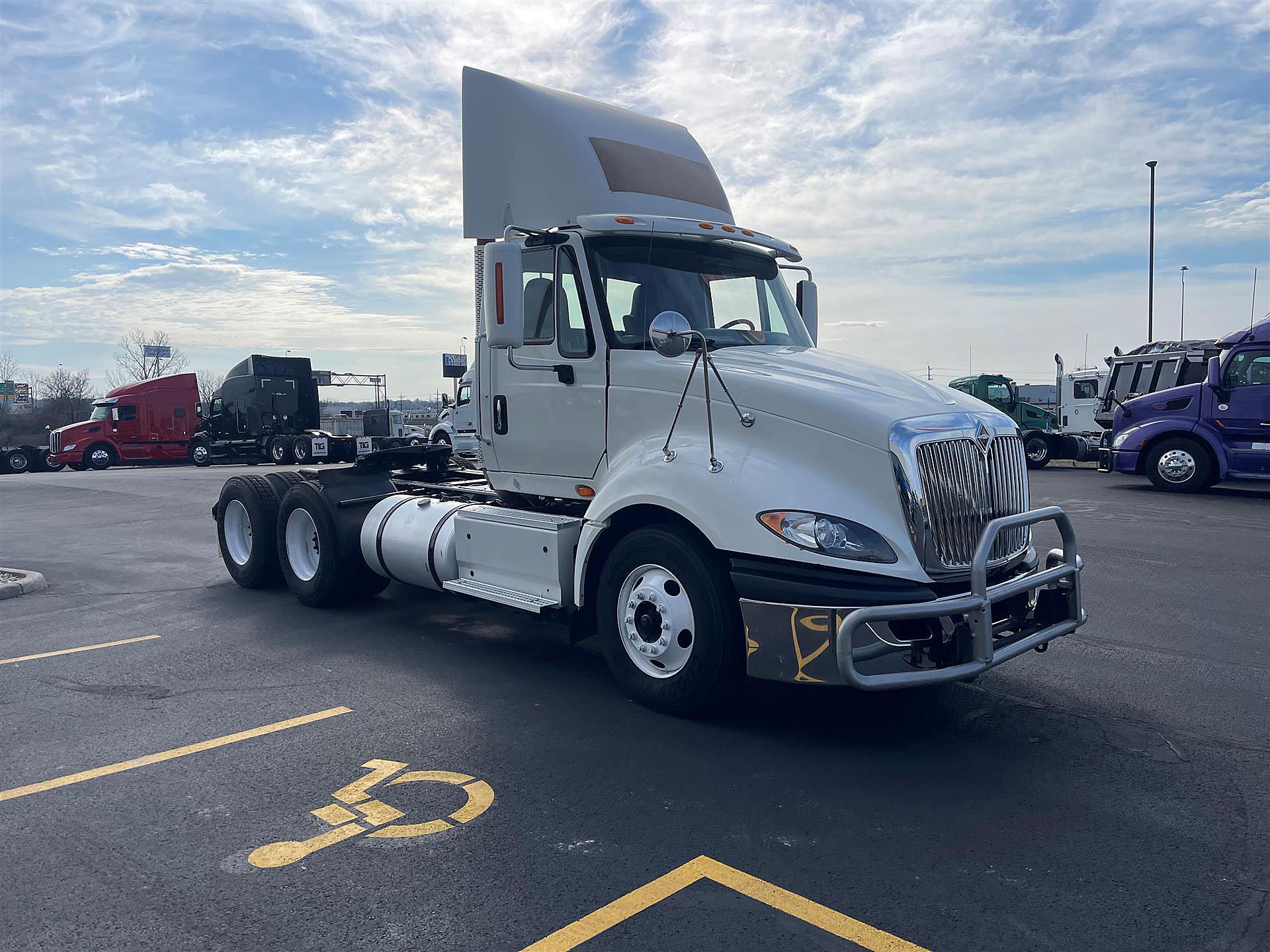 2015 intelligence overview