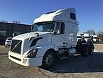 2018 Volvo VNL 670
