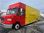 2017 Freightliner MT55