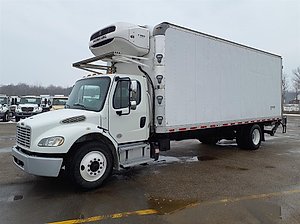2019 Freightliner M2 106
