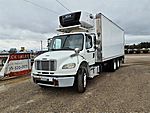 2017 Freightliner M2 106