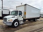 2016 Freightliner M2 106