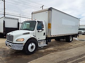 2016 Freightliner M2 106