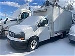 2019 GMC SAVANA 3500