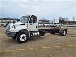 2018 International DuraStar 4300