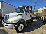 2019 International DuraStar 4300