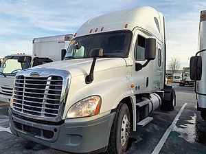 2020 Freightliner Cascadia 125