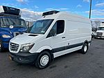 2018 Mercedes-Benz Sprinter