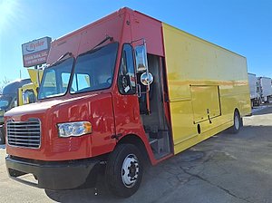 2017 Freightliner MT55