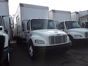 2018 Freightliner M2 106