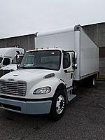 2016 Freightliner M2 106