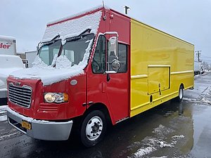 2016 Freightliner MT55